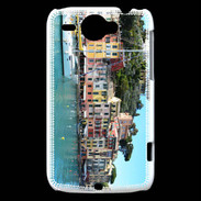 Coque HTC Wildfire G8 Portofino en Italie
