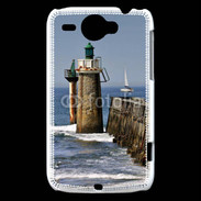 Coque HTC Wildfire G8 Phare de Capbreton