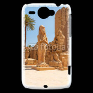 Coque HTC Wildfire G8 Statue de Ramesses II