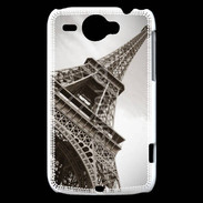 Coque HTC Wildfire G8 Tour Eiffel Paris 8