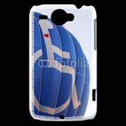 Coque HTC Wildfire G8 Sport handicapé