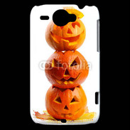 Coque HTC Wildfire G8 Halloween 1
