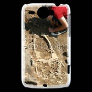 Coque HTC Wildfire G8 Archéologue