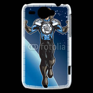 Coque HTC Wildfire G8 Super4 D