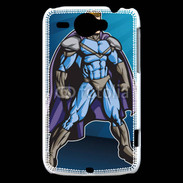 Coque HTC Wildfire G8 Super4 A