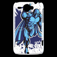 Coque HTC Wildfire G8 Phantom