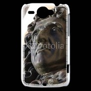 Coque HTC Wildfire G8 Statue de Le Nôtre
