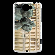 Coque HTC Wildfire G8 Statue du Château de Versailles