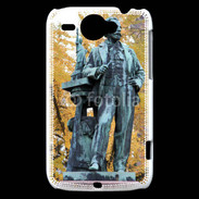 Coque HTC Wildfire G8 Frédéric Auguste Bartholdi
