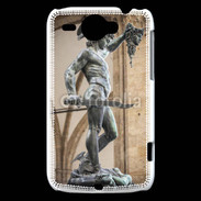 Coque HTC Wildfire G8 David di Donatello