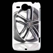 Coque HTC Wildfire G8 Jante sport