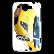 Coque HTC Wildfire G8 Muracielo