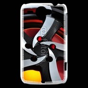 Coque HTC Wildfire G8 Tuning de jante