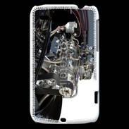 Coque HTC Wildfire G8 Tuning moteur
