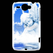 Coque HTC Wildfire G8 Ange 1
