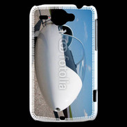 Coque HTC Wildfire G8 Vol à voile 1