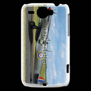 Coque HTC Wildfire G8 Spitfire