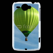 Coque HTC Wildfire G8 Mongolfière