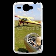 Coque HTC Wildfire G8 Remorqueur et planeur