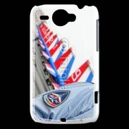 Coque HTC Wildfire G8 Patrouille de France