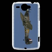 Coque HTC Wildfire G8 Hurricane
