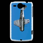 Coque HTC Wildfire G8 Avion Tom Cat