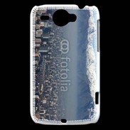 Coque HTC Wildfire G8 Cordillère des Andes
