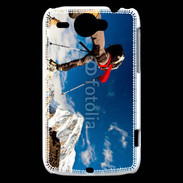 Coque HTC Wildfire G8 Himalaya