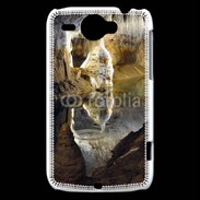 Coque HTC Wildfire G8 spéléologie
