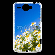 Coque HTC Wildfire G8 Marguerittes