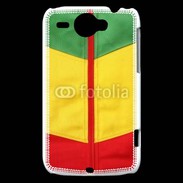Coque HTC Wildfire G8 Veste Jamaique