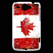 Coque HTC Wildfire G8 Vintage Canada