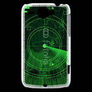 Coque HTC Wildfire G8 Radar de surveillance