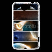 Coque HTC Wildfire G8 Apocalypse sur terre
