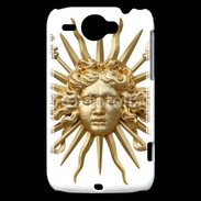 Coque HTC Wildfire G8 Versailles