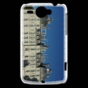 Coque HTC Wildfire G8 Château de Cheverny