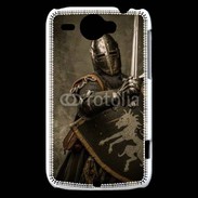 Coque HTC Wildfire G8 Chevalier 2