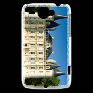 Coque HTC Wildfire G8 Chateau Pichon Longueville