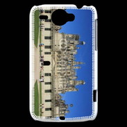 Coque HTC Wildfire G8 Entrée du Château de Chambord