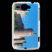 Coque HTC Wildfire G8 Château Irlandais