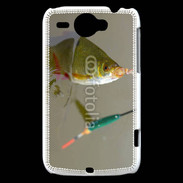 Coque HTC Wildfire G8 Pêche à la ligne