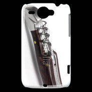 Coque HTC Wildfire G8 Couteau ouvre bouteille