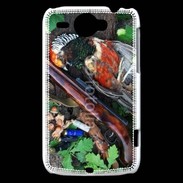 Coque HTC Wildfire G8 Fusil de chasse 2