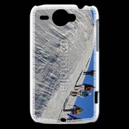 Coque HTC Wildfire G8 Alpinisme