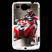 Coque HTC Wildfire G8 Jetski 2
