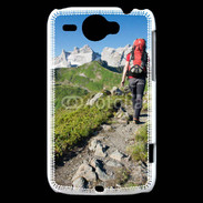 Coque HTC Wildfire G8 Randonnée 2