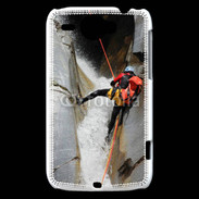Coque HTC Wildfire G8 Canyoning 3