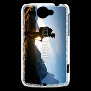 Coque HTC Wildfire G8 Randonnée Himalaya 2