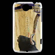 Coque HTC Wildfire G8 Toréador 2