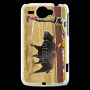 Coque HTC Wildfire G8 Banderilles de corrida